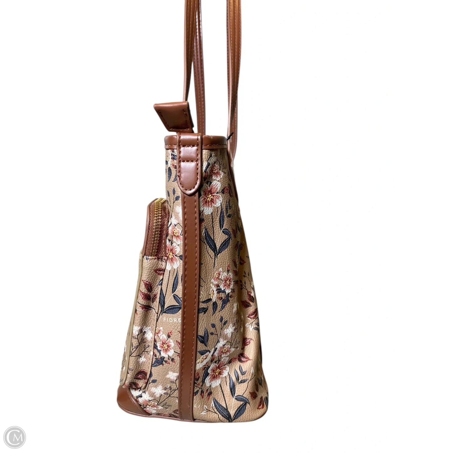 Handbag By Clothes Mentor, Size: Large