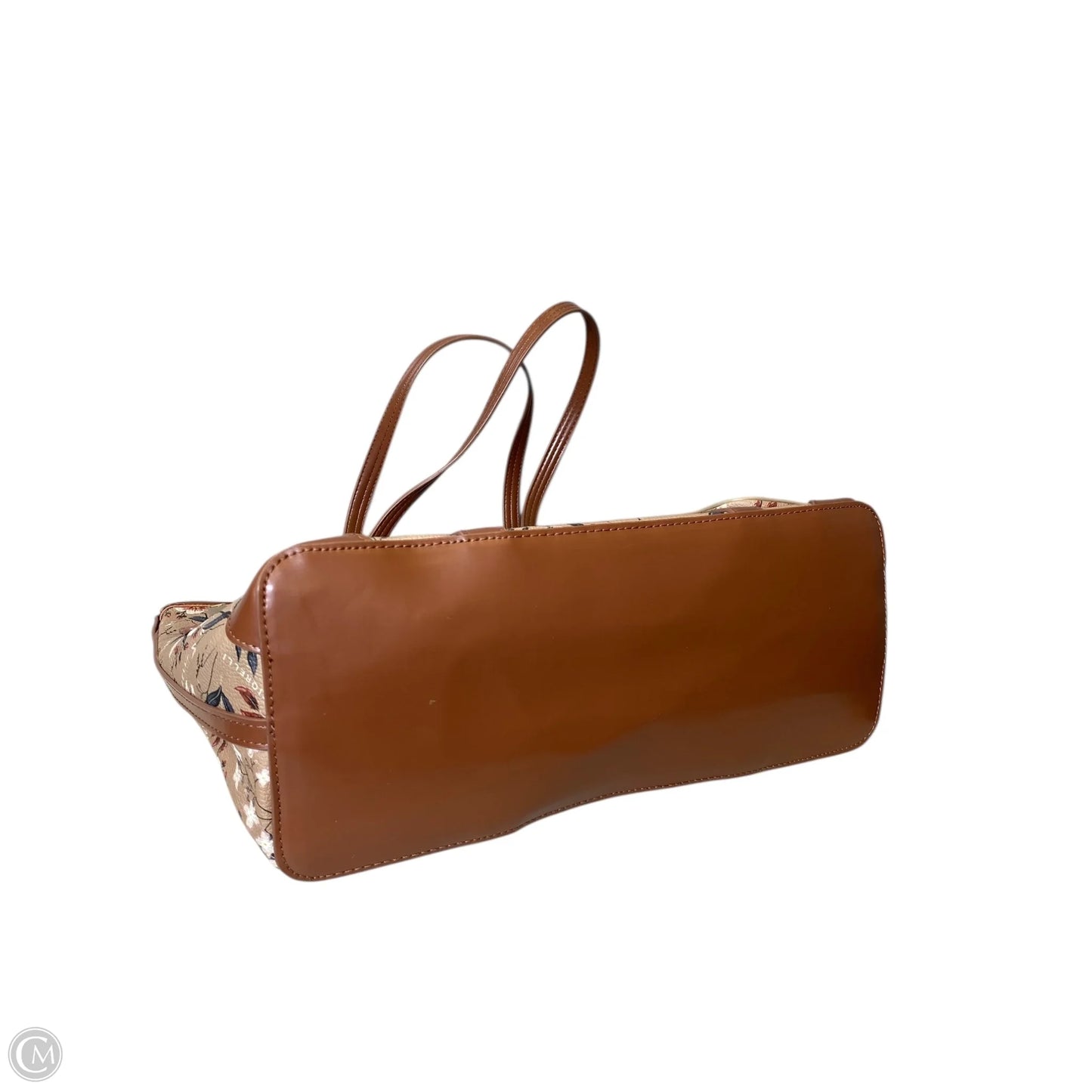 Handbag By Clothes Mentor, Size: Large