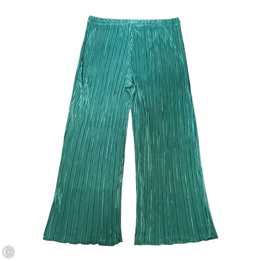 Pants Other By Almost Famous In Green, Size: 3x