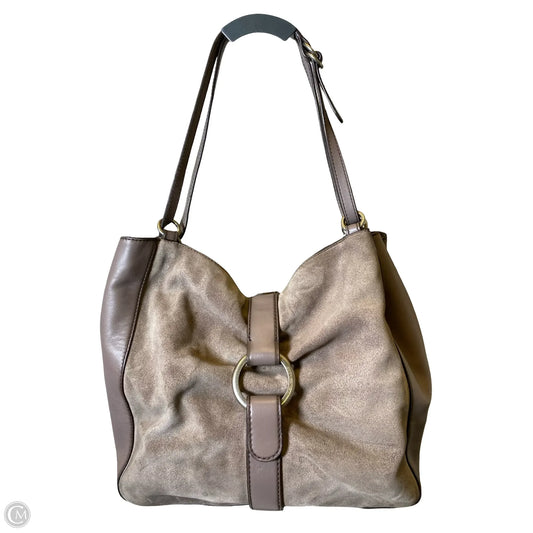 Handbag Designer By Michael Kors, Size: Large
