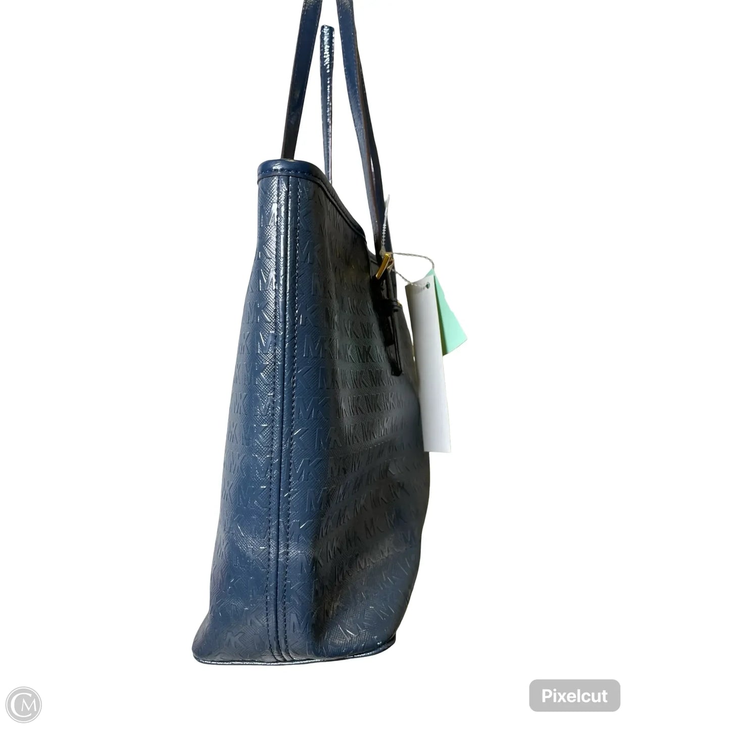 Handbag Designer By Michael Kors, Size: Large