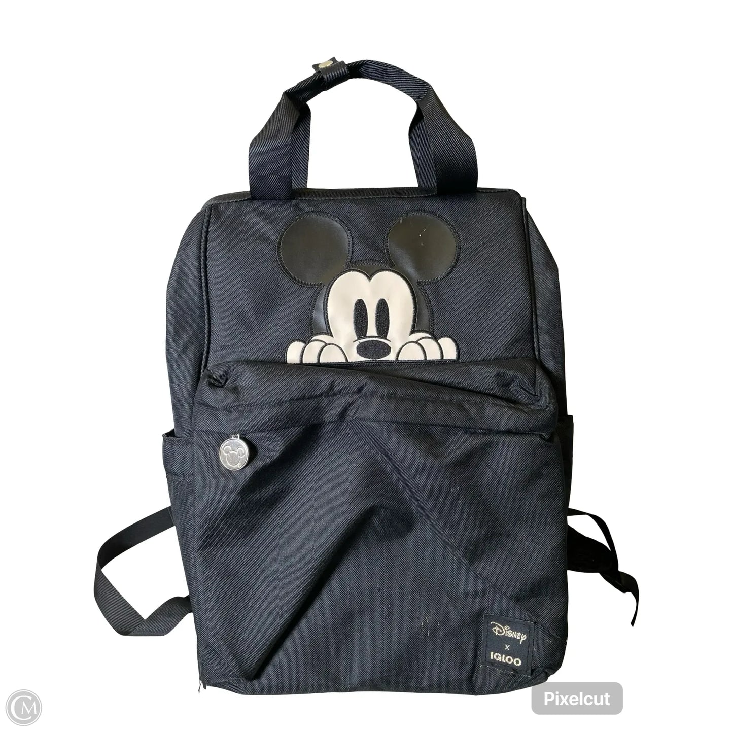 Backpack By Disney, Size: Large