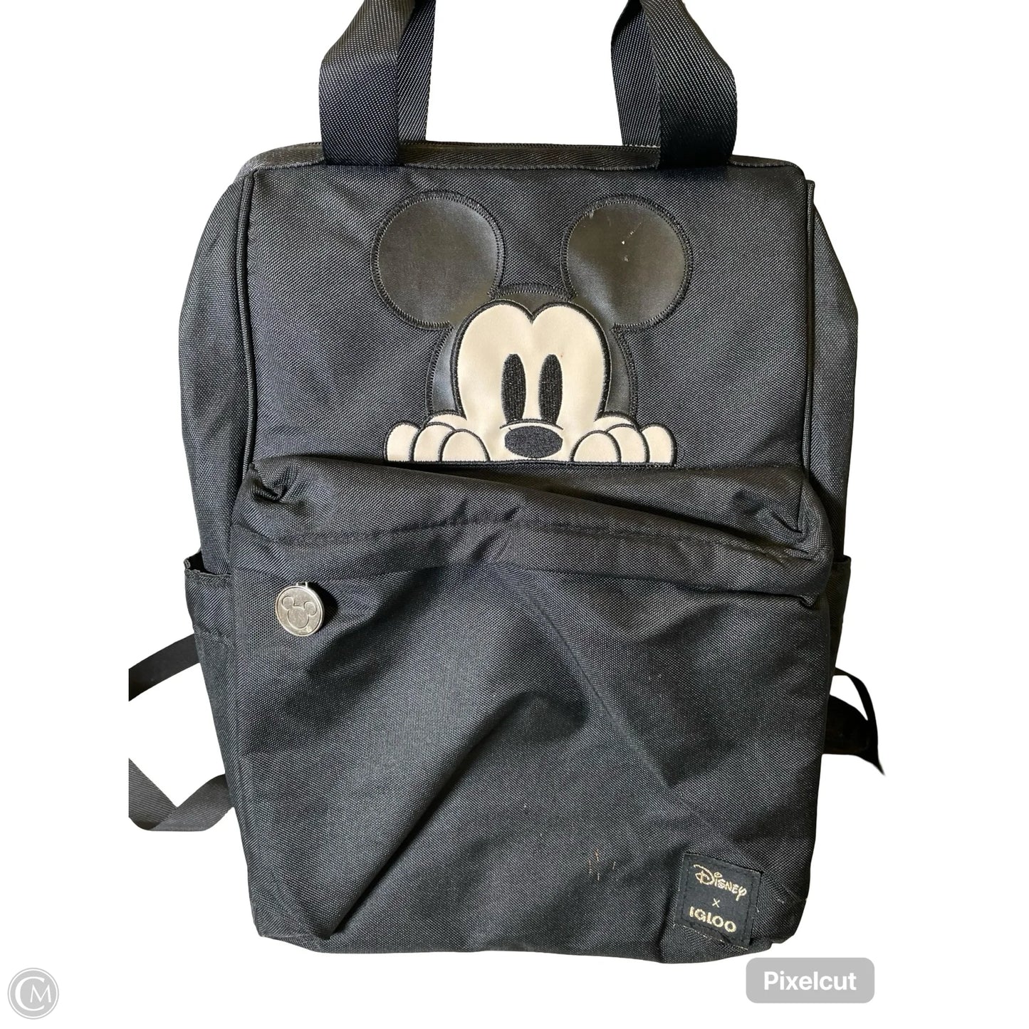 Backpack By Disney, Size: Large