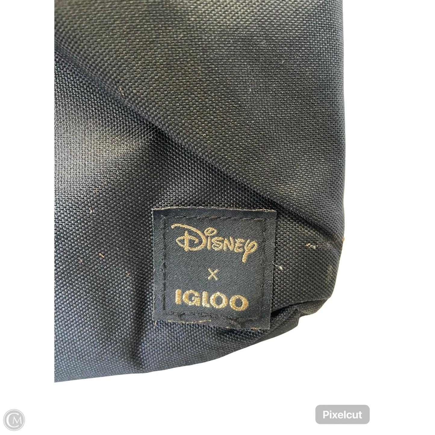 Backpack By Disney, Size: Large