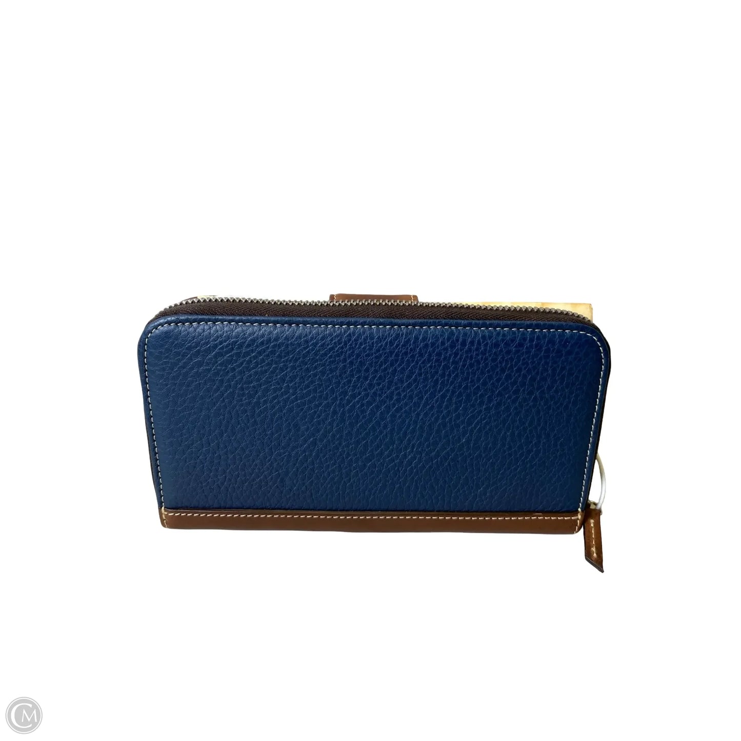 Wallet Designer By Dooney And Bourke, Size: Medium