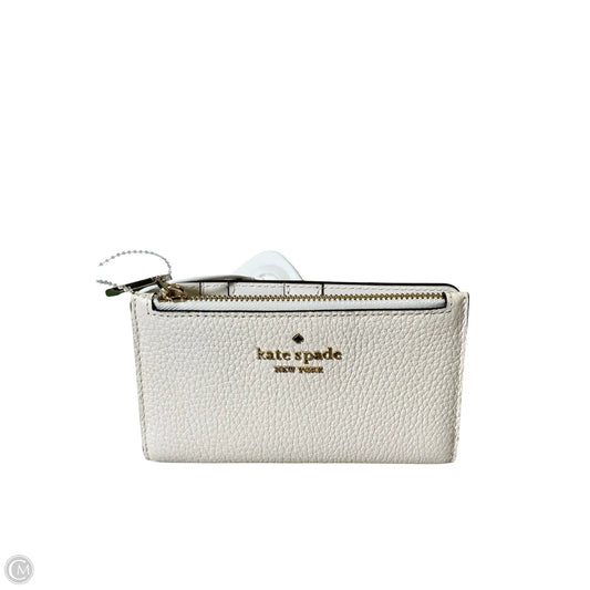 Id/card Holder Designer By Kate Spade, Size: Small