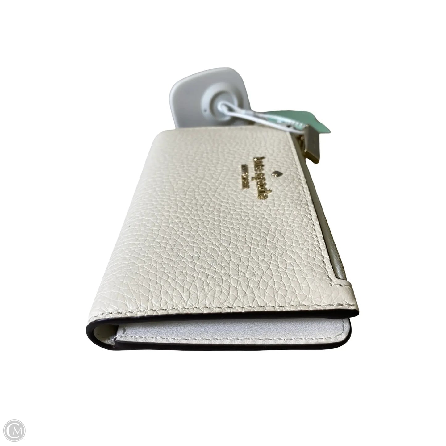 Id/card Holder Designer By Kate Spade, Size: Small