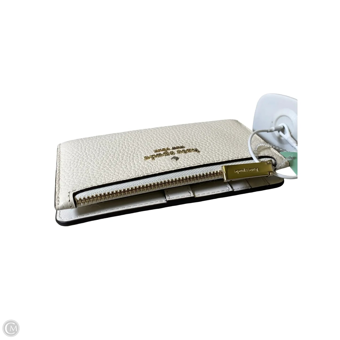 Id/card Holder Designer By Kate Spade, Size: Small