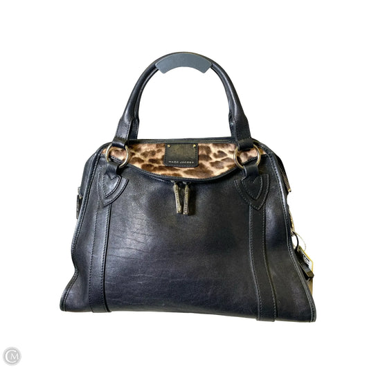 Handbag Luxury Designer By Marc Jacobs, Size: Medium