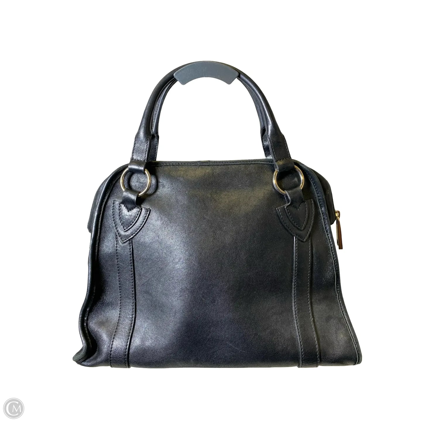 Handbag Luxury Designer By Marc Jacobs, Size: Medium