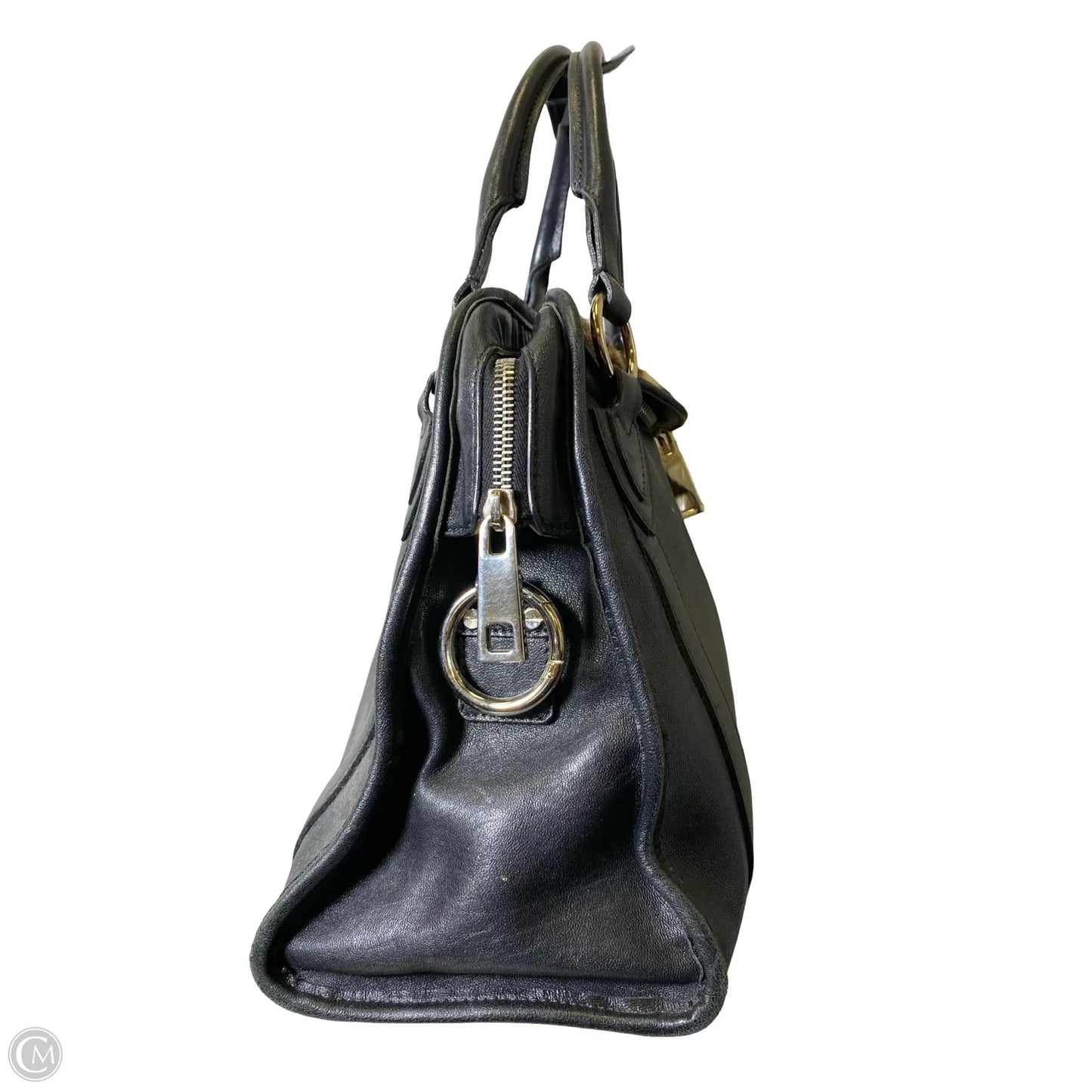 Handbag Luxury Designer By Marc Jacobs, Size: Medium