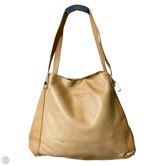 Handbag By Clothes Mentor, Size: Medium