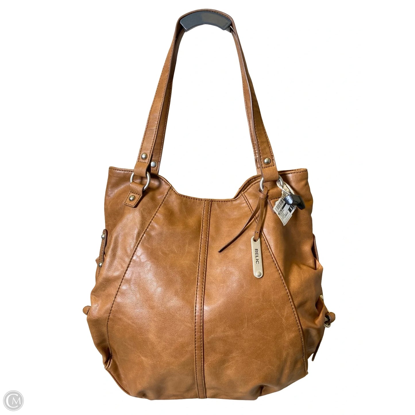 Handbag By Relic, Size: Large