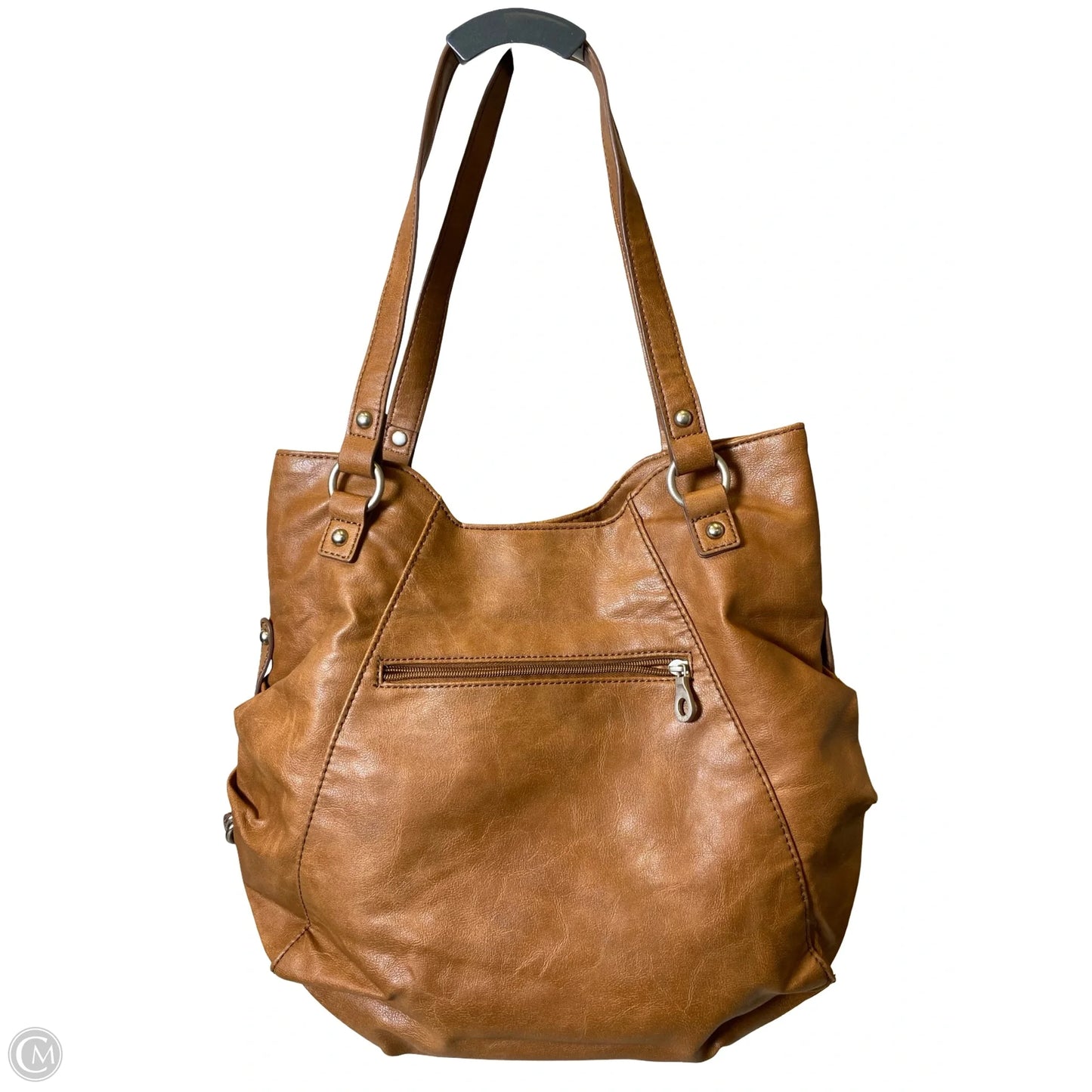 Handbag By Relic, Size: Large
