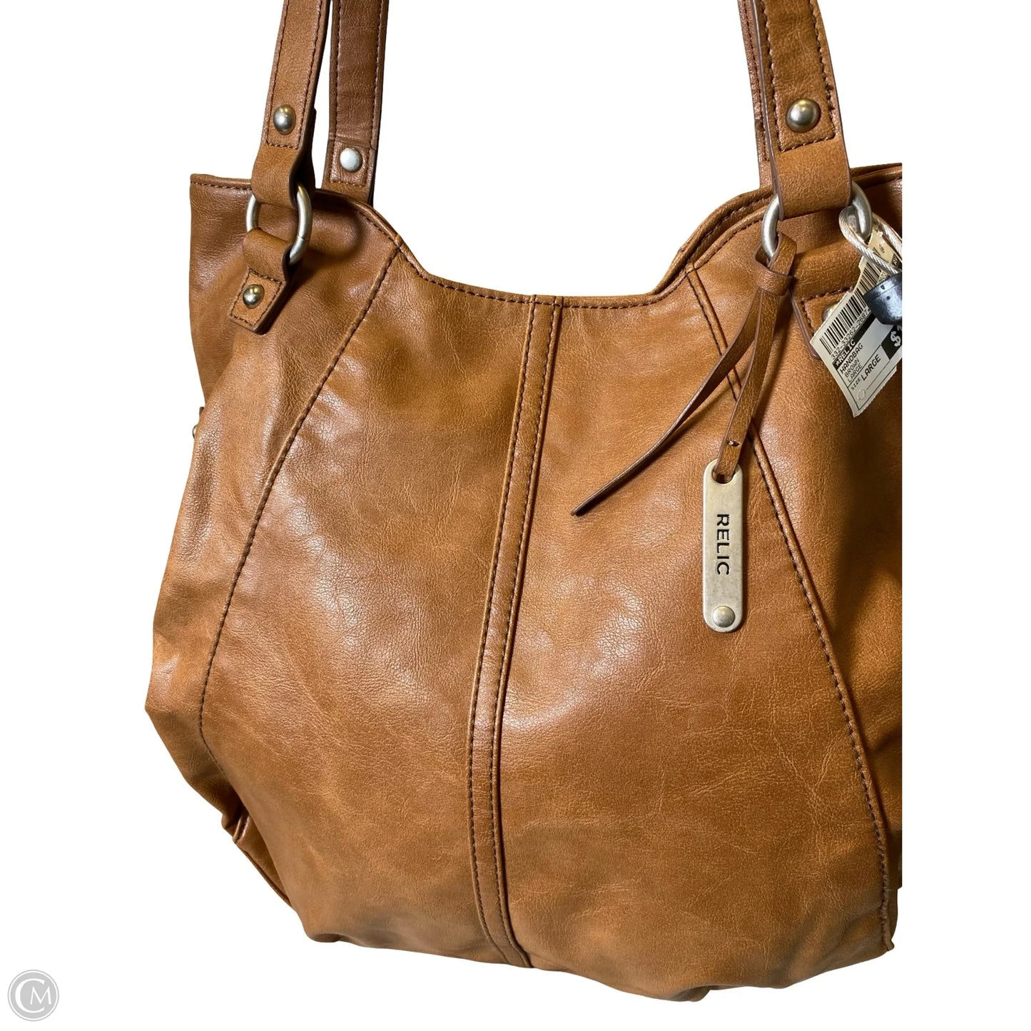 Handbag By Relic, Size: Large