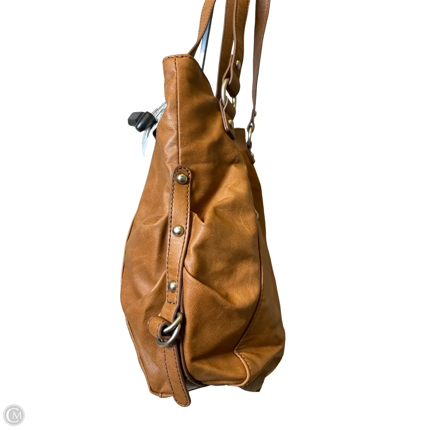 Handbag By Relic, Size: Large