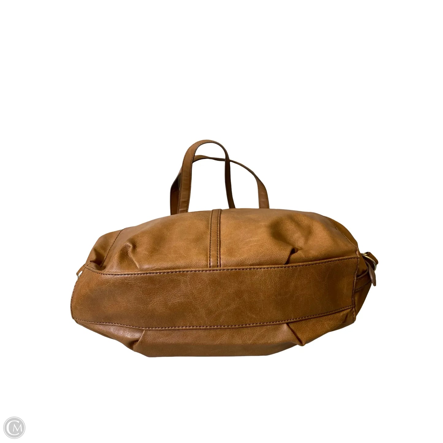 Handbag By Relic, Size: Large