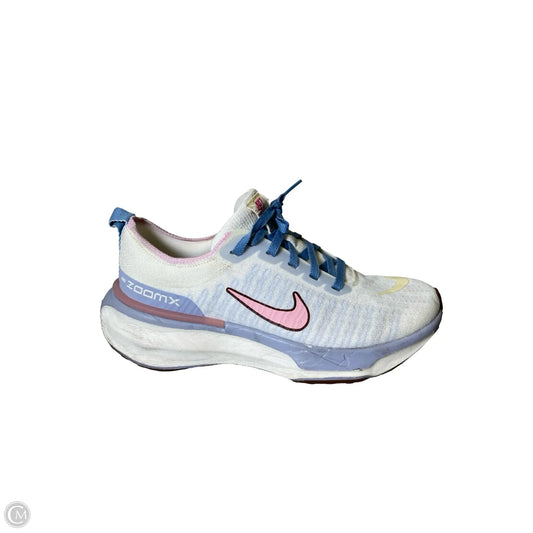 Shoes Athletic By Nike In Multi-colored, Size: 8.5