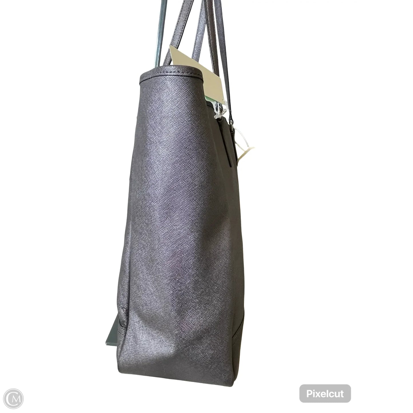 Handbag Designer By Coach, Size: Large