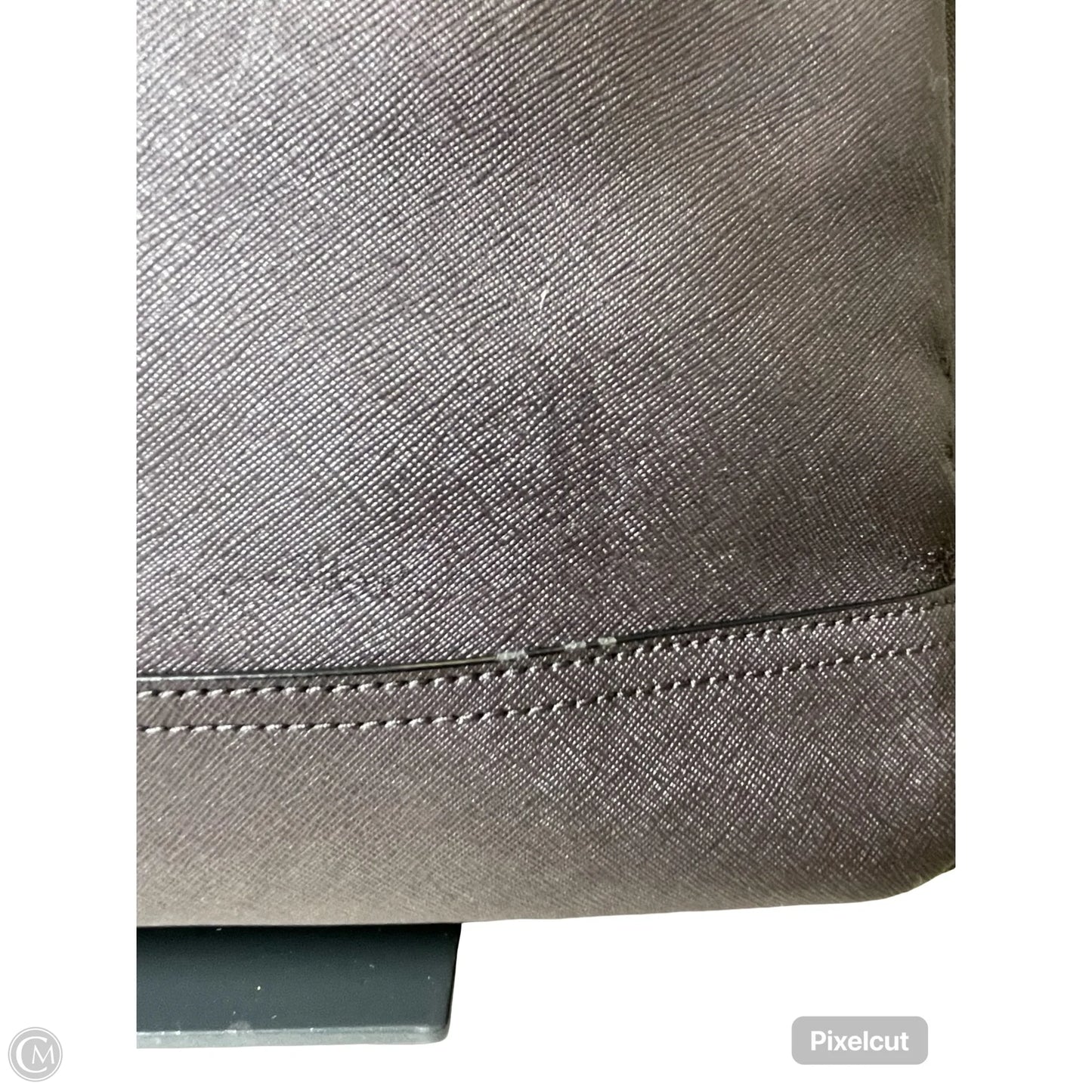 Handbag Designer By Coach, Size: Large