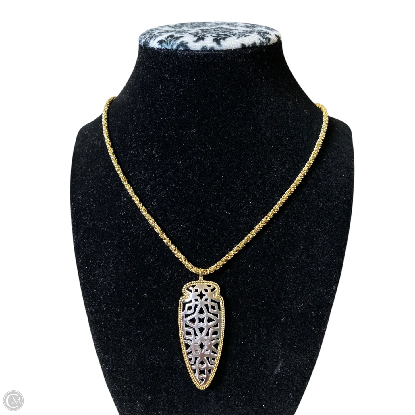 Necklace Pendant By Kendra Scott