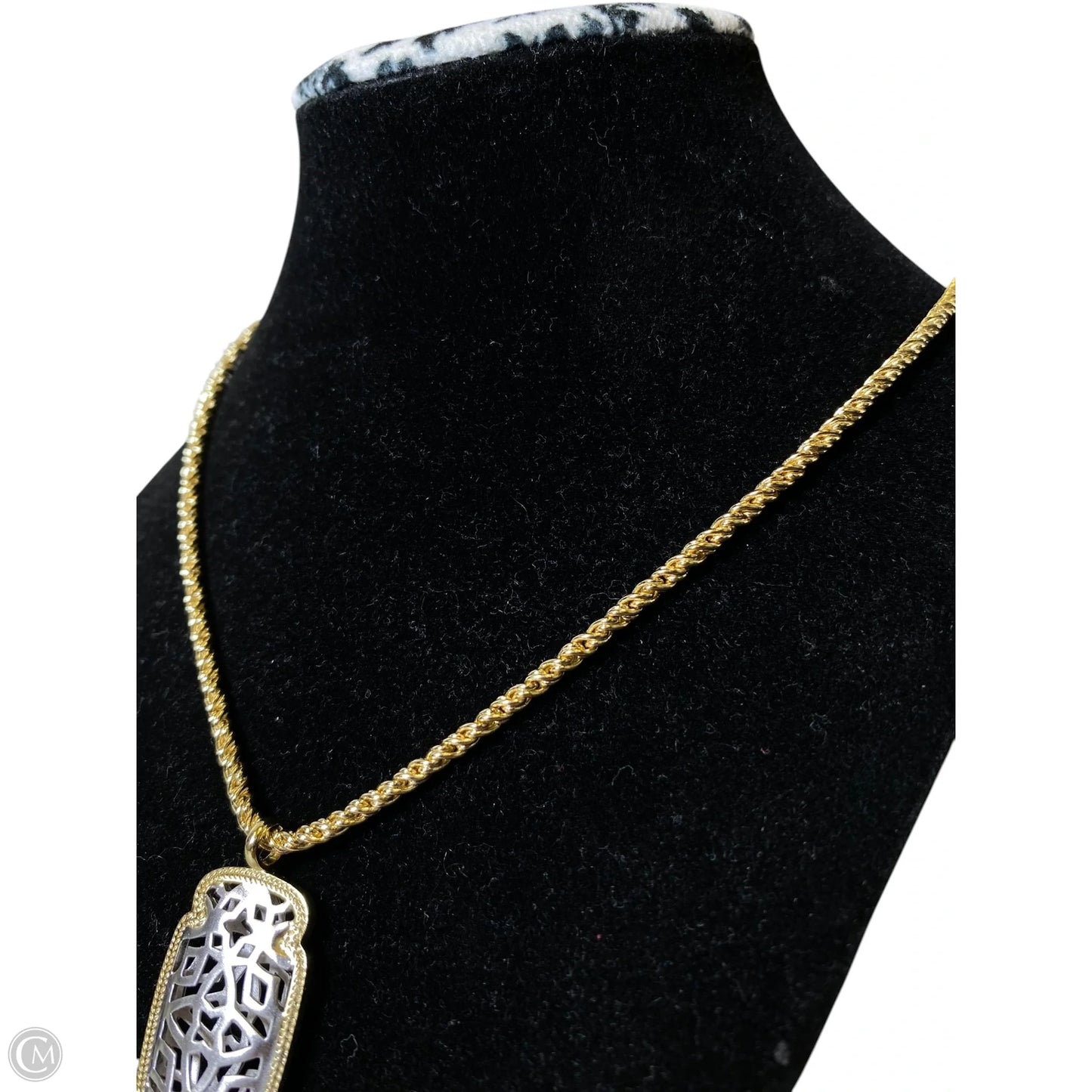 Necklace Pendant By Kendra Scott