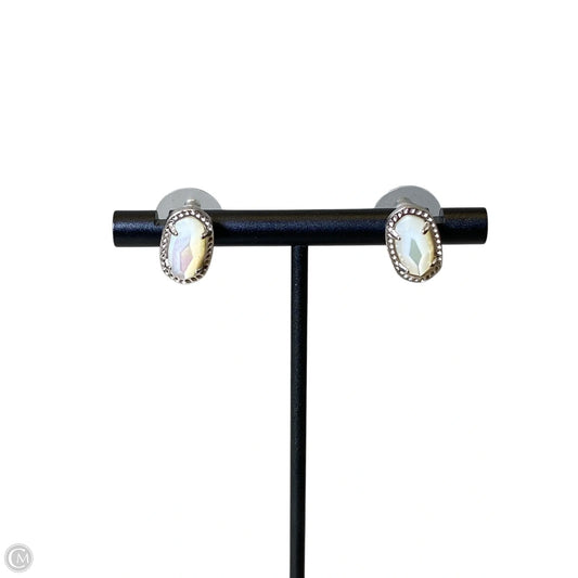 Earrings Stud By Kendra Scott