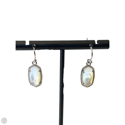 Earrings Dangle/drop By Kendra Scott