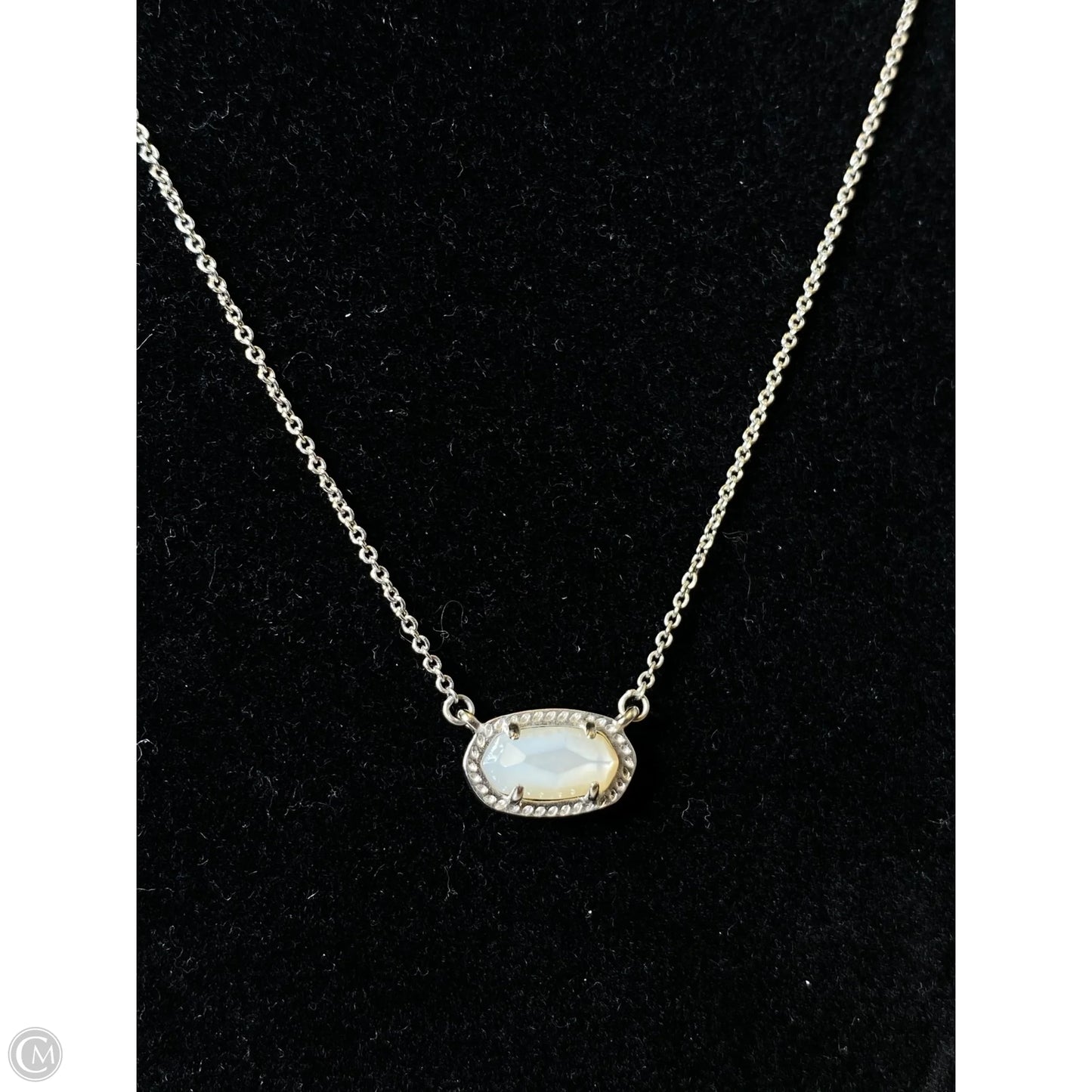 Necklace Charm By Kendra Scott