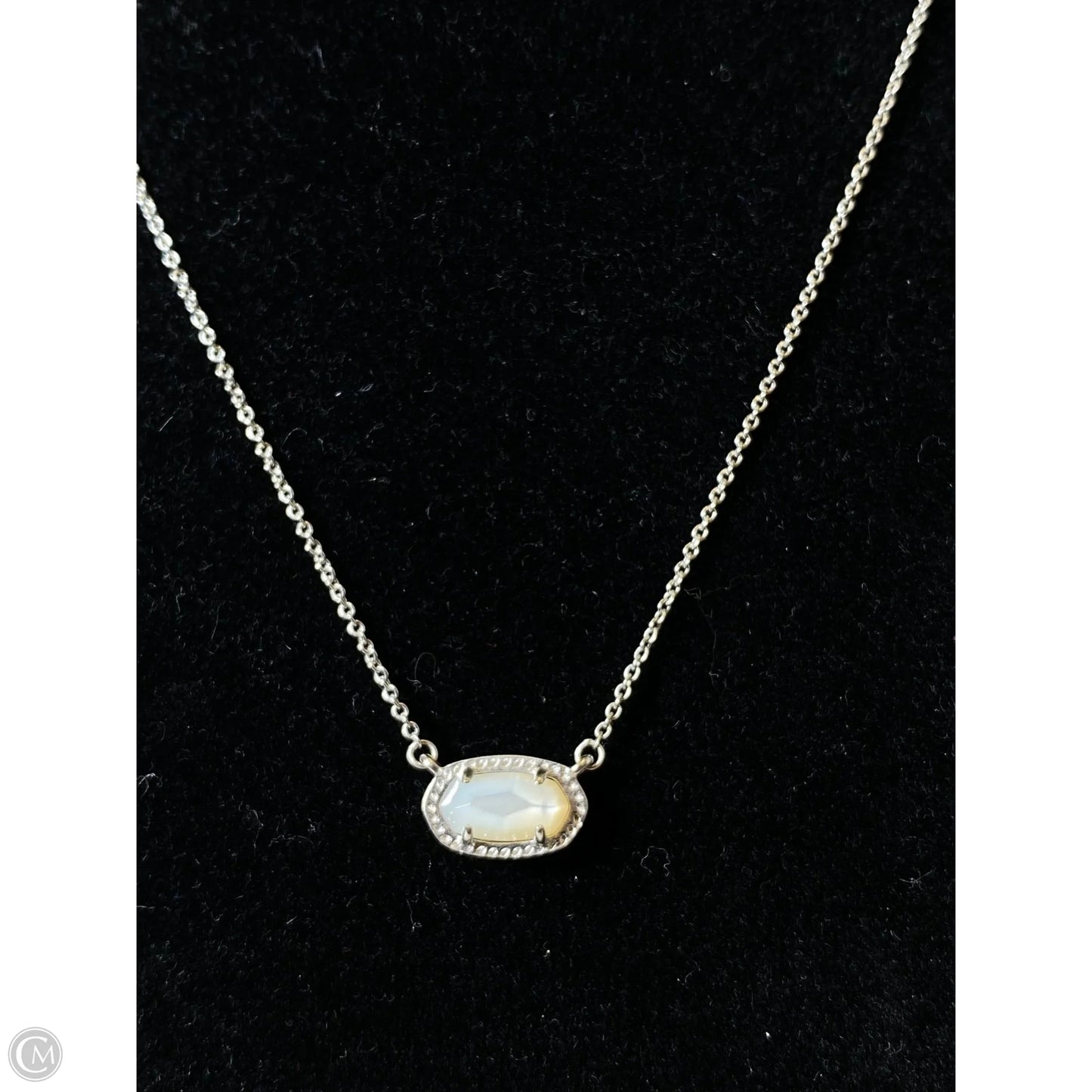 Necklace Charm By Kendra Scott