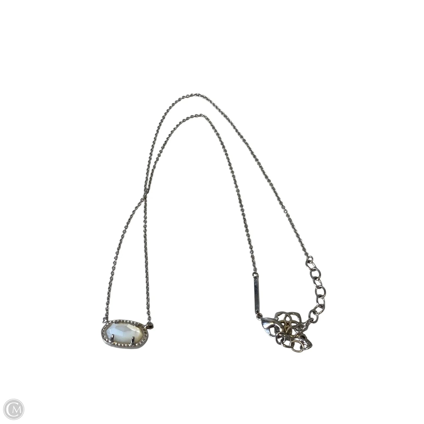 Necklace Charm By Kendra Scott