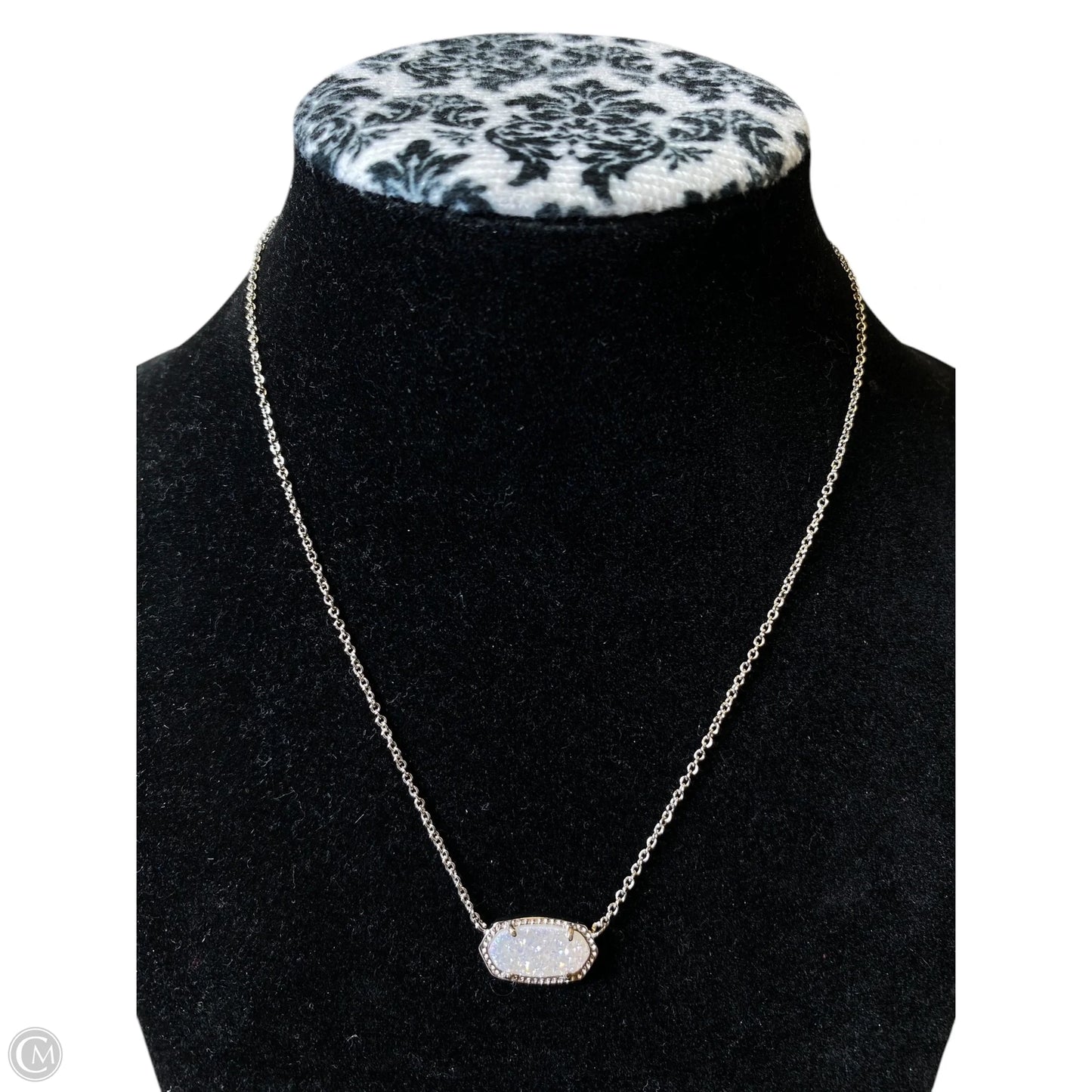 Necklace Pendant By Kendra Scott