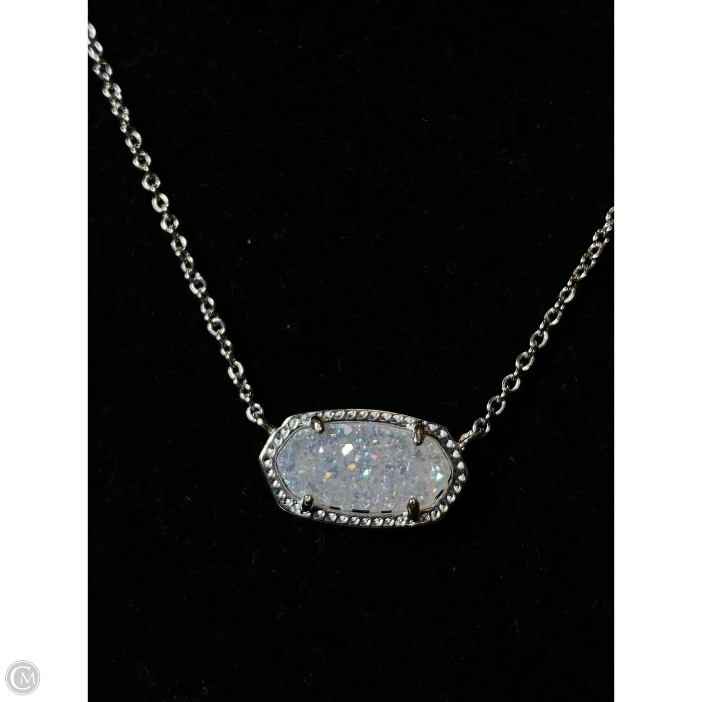 Necklace Pendant By Kendra Scott