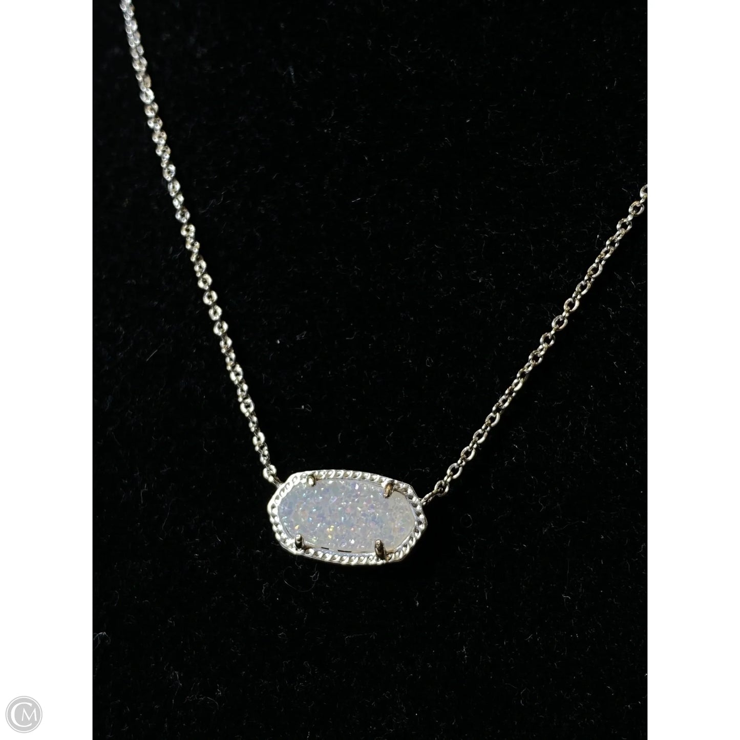 Necklace Pendant By Kendra Scott