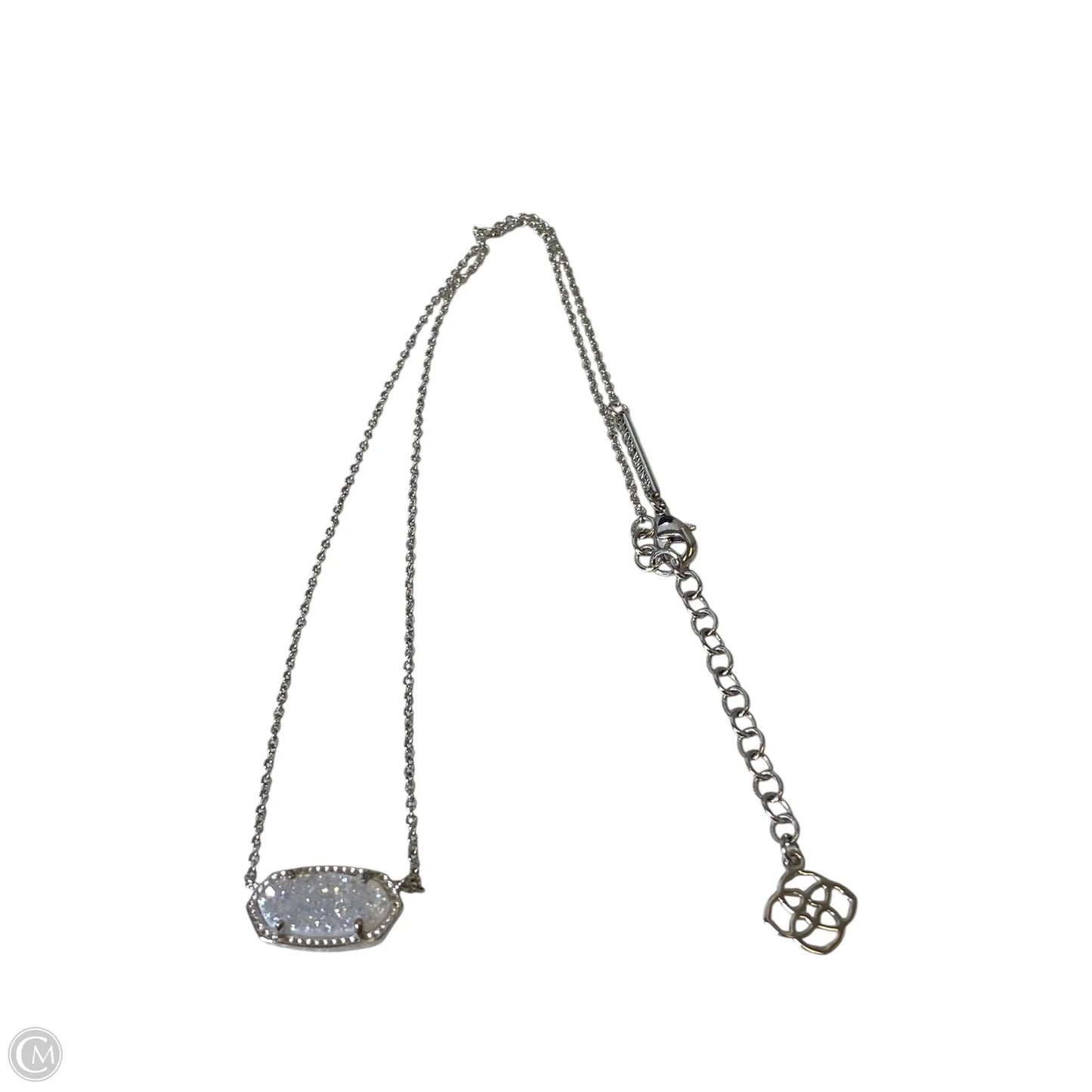 Necklace Pendant By Kendra Scott