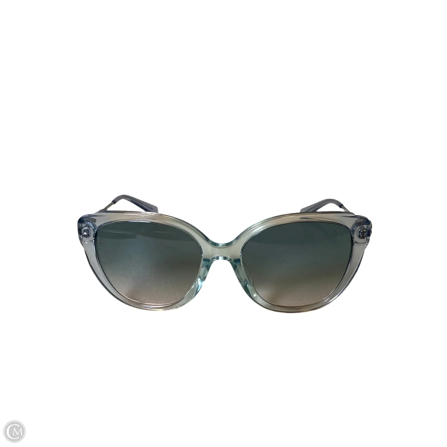 Sunglasses Designer By Coach