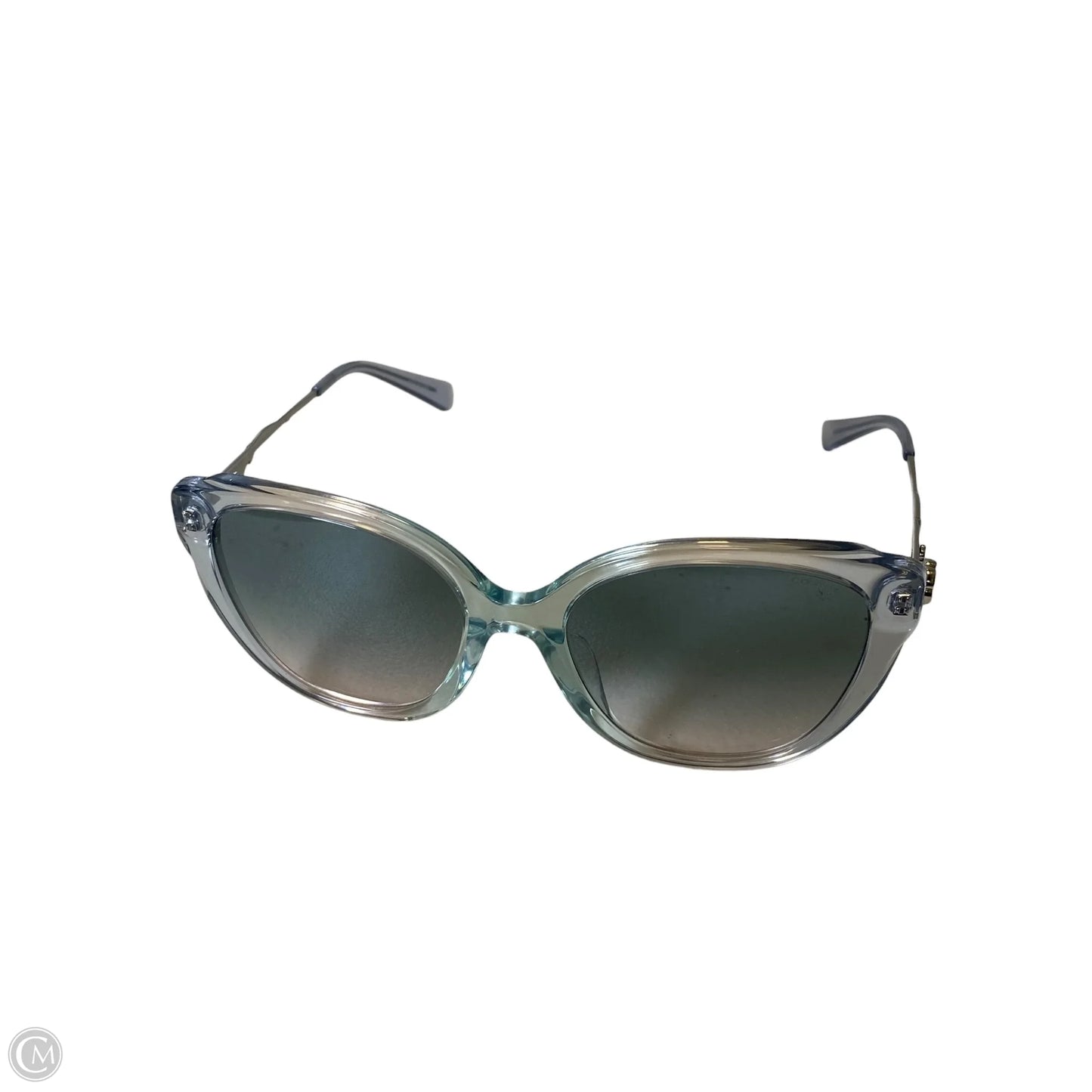 Sunglasses Designer By Coach