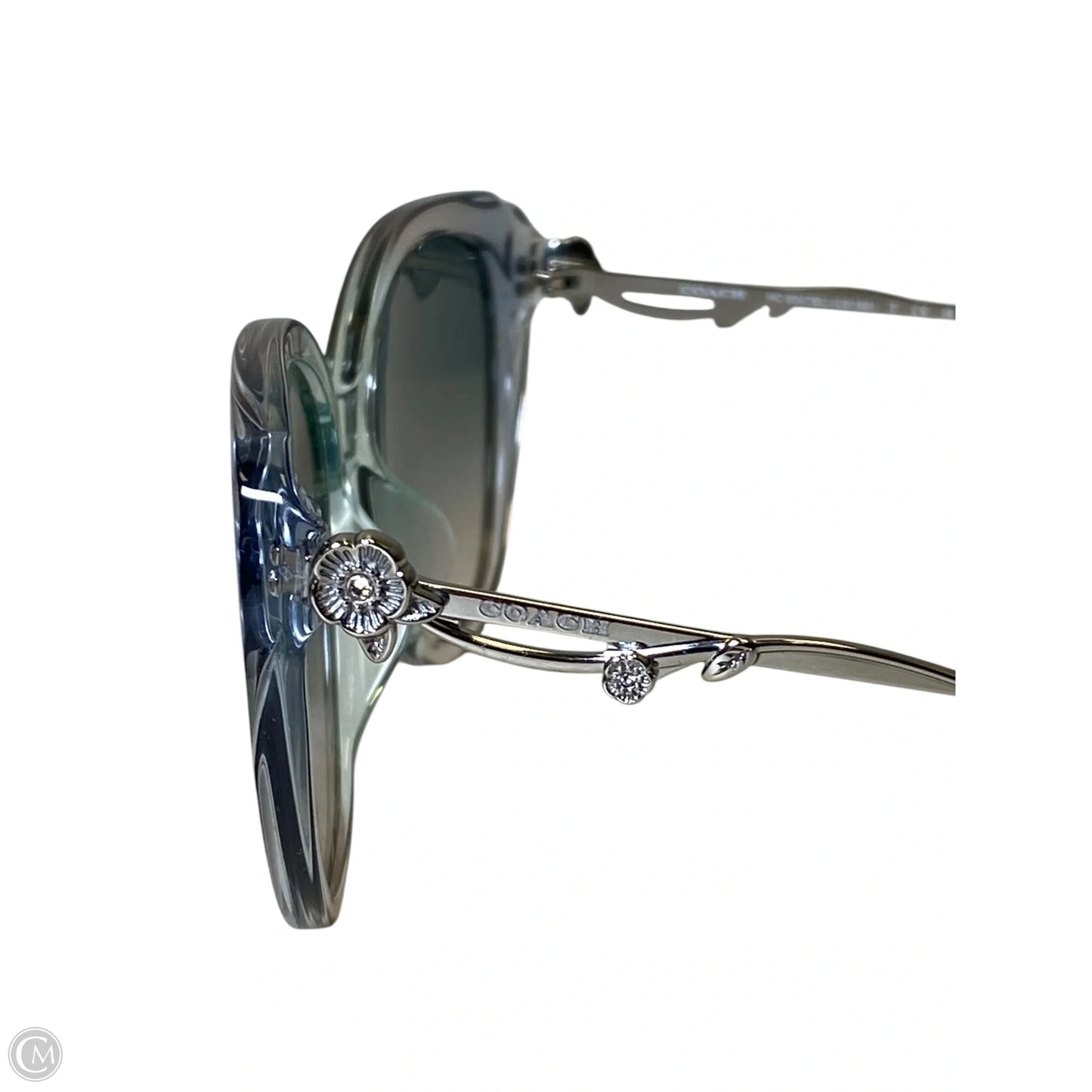 Sunglasses Designer By Coach