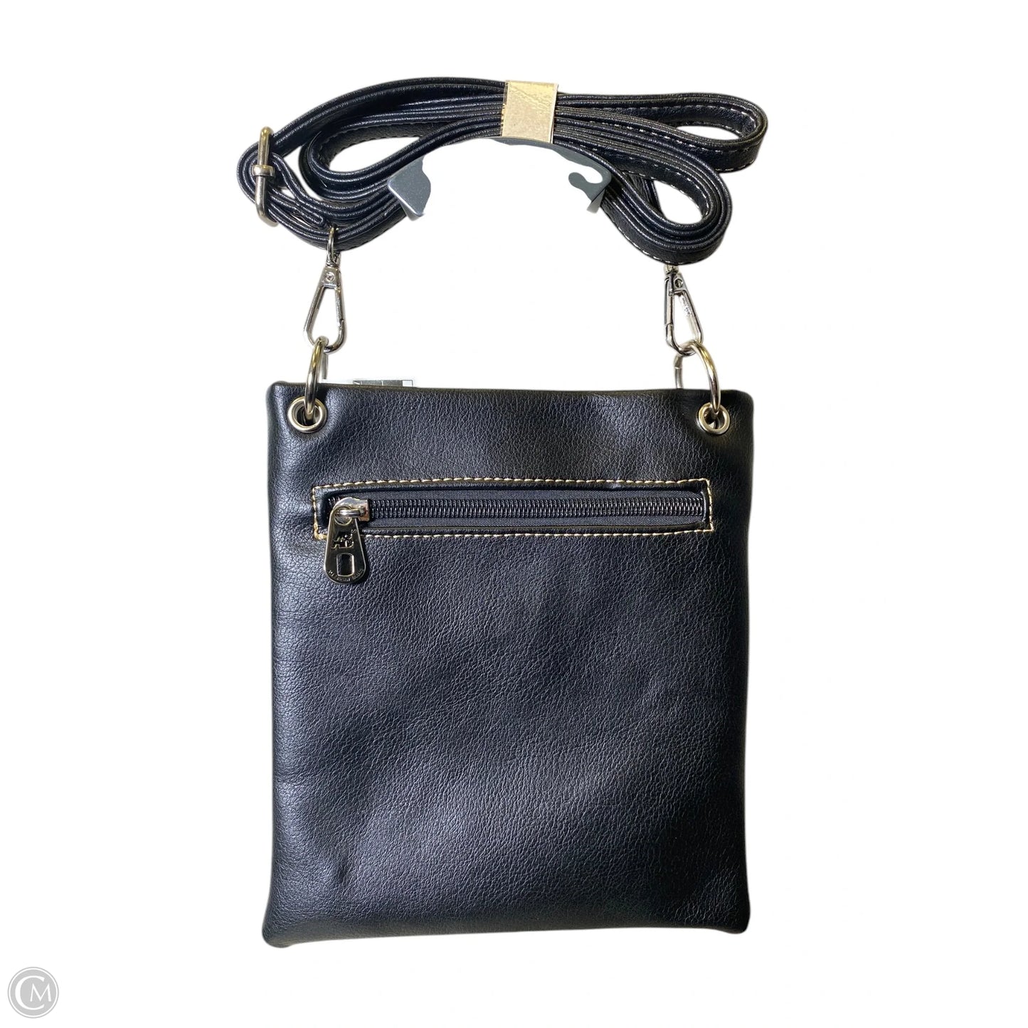 Crossbody By Clothes Mentor, Size: Small