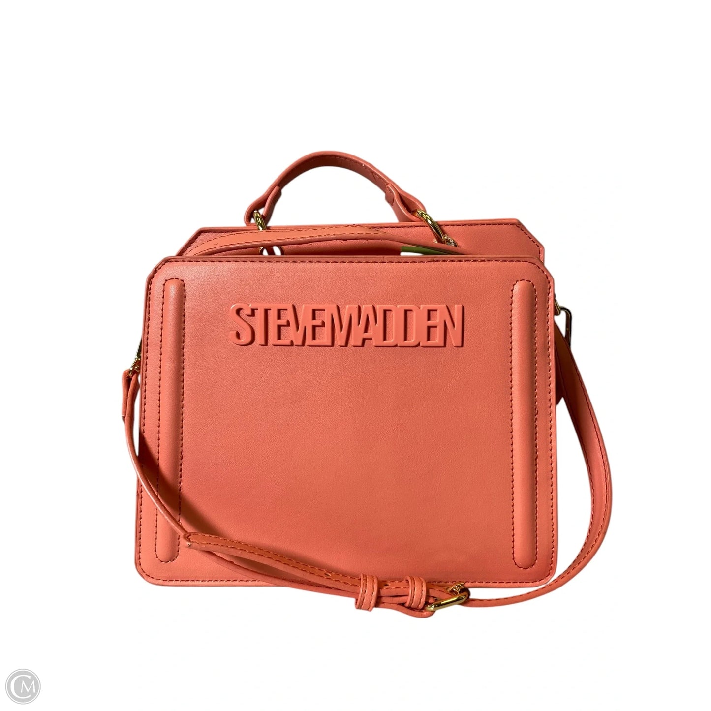 Crossbody By Steve Madden, Size: Medium