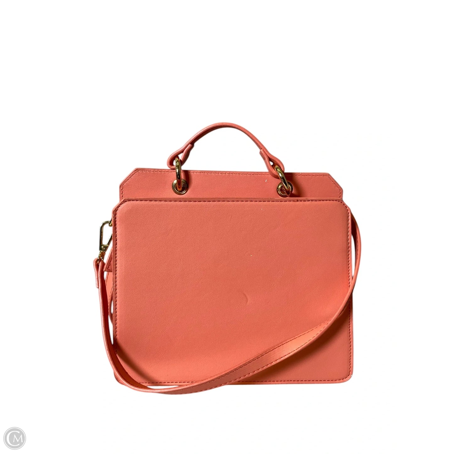 Crossbody By Steve Madden, Size: Medium