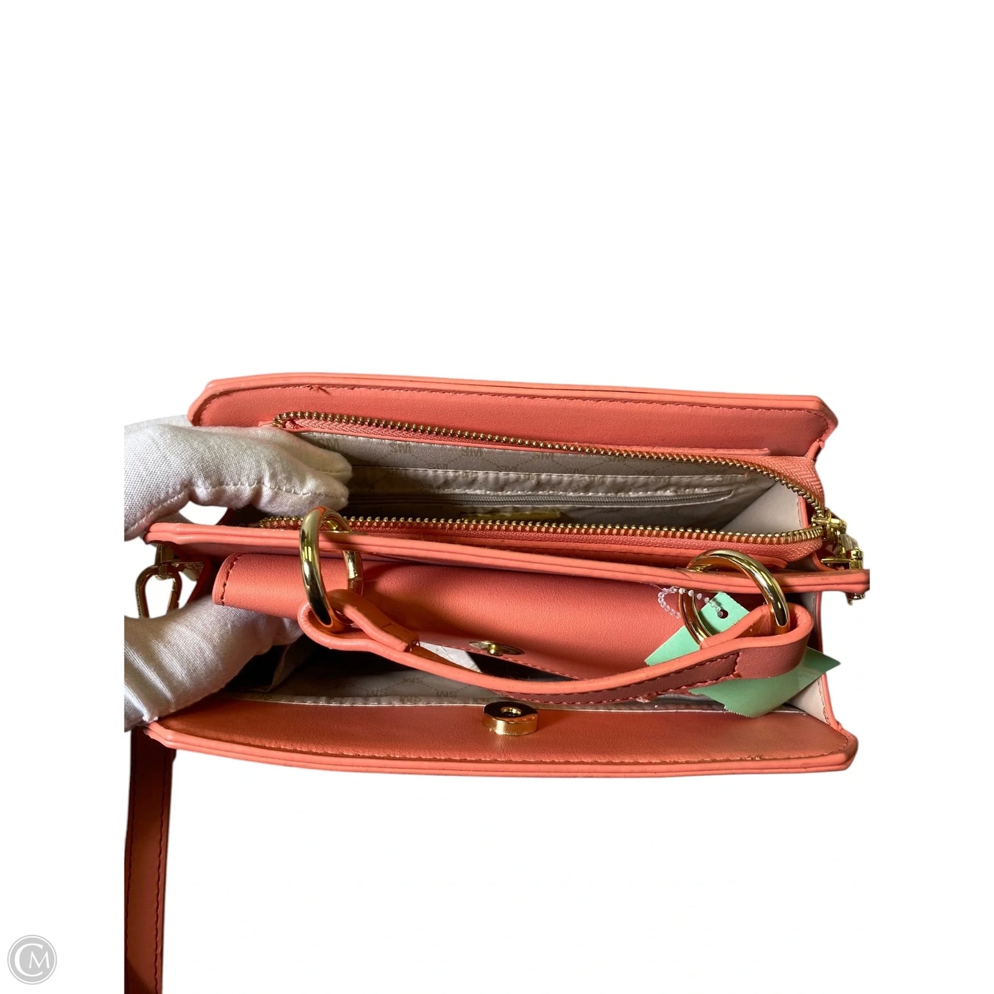 Crossbody By Steve Madden, Size: Medium