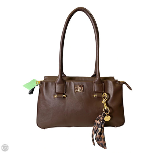 Handbag By Steve Madden, Size: Medium