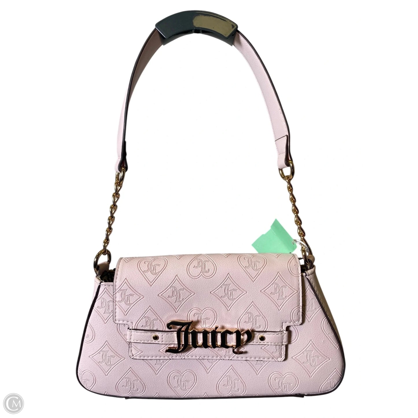 Handbag By Juicy Couture, Size: Small