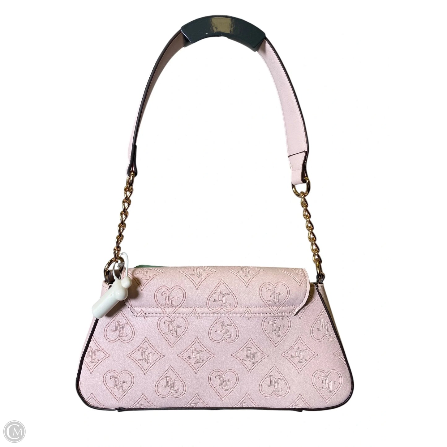 Handbag By Juicy Couture, Size: Small