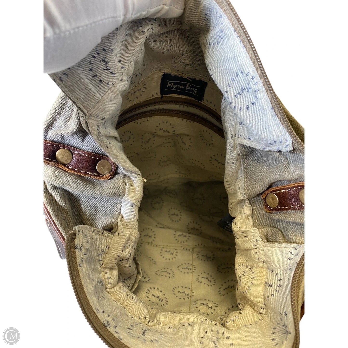 Crossbody By Myra, Size: Medium