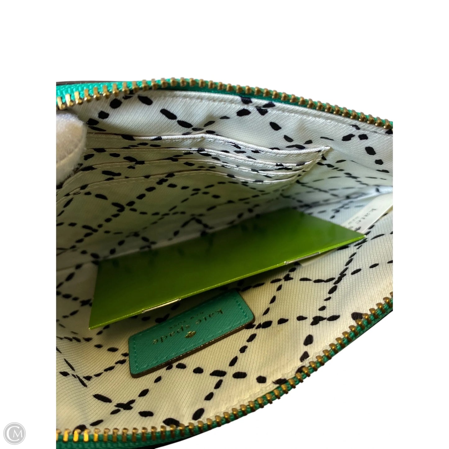 Wristlet Designer By Kate Spade, Size: Small