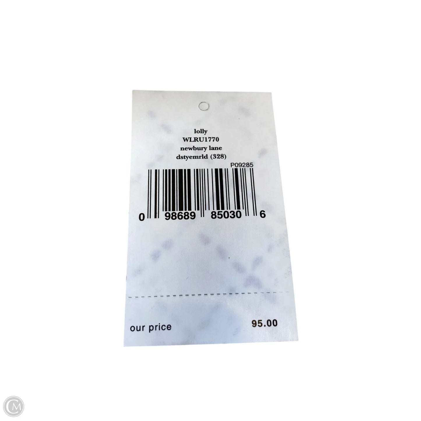 Wristlet Designer By Kate Spade, Size: Small