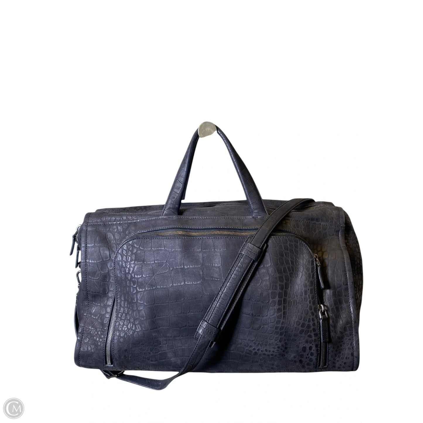 Duffle And Weekender Designer By Tumi, Size: Large