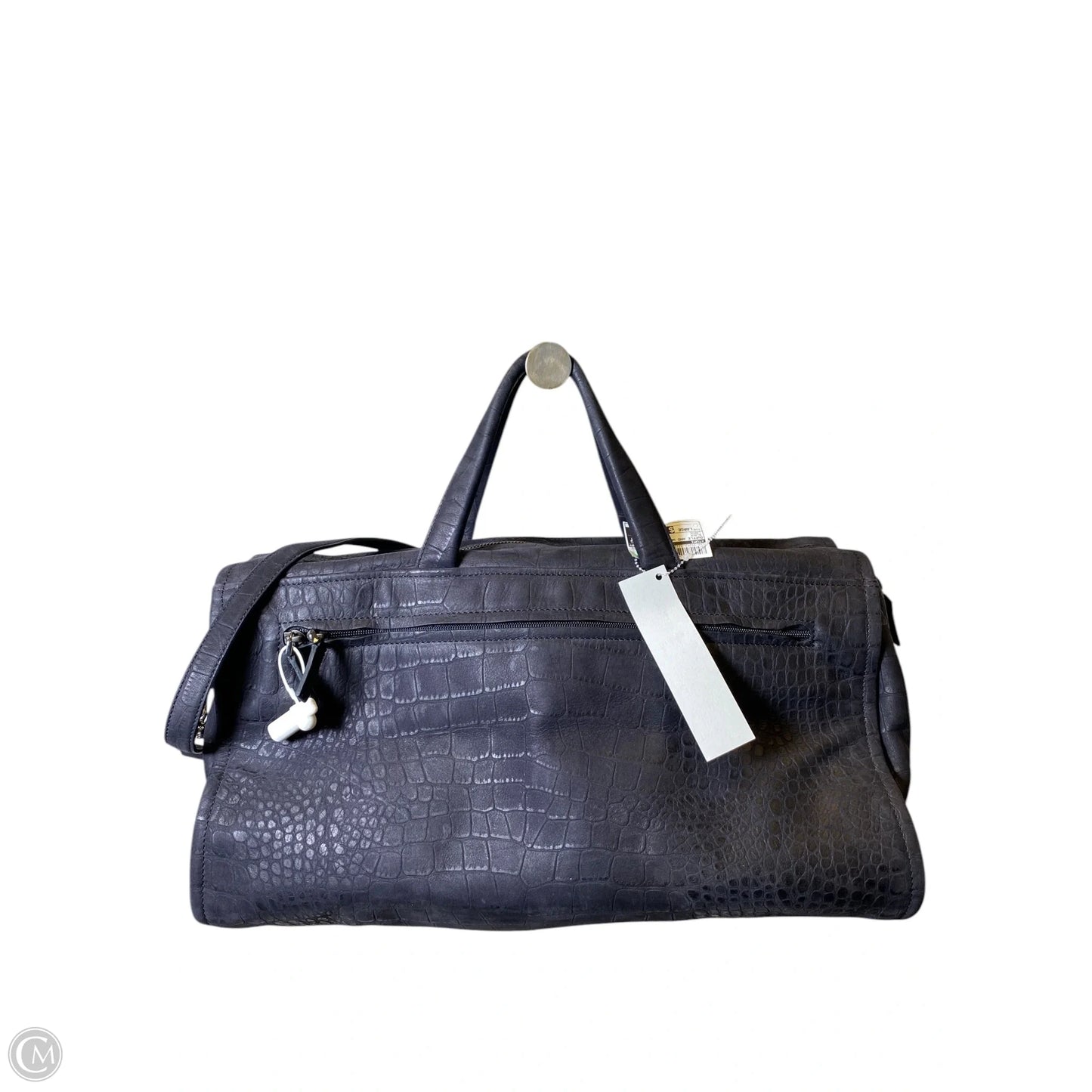 Duffle And Weekender Designer By Tumi, Size: Large